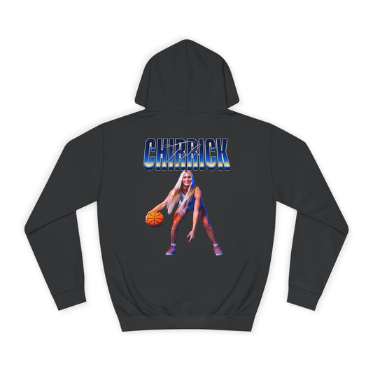 Taylee Chirrick Athlete Glory Premium Hoodie