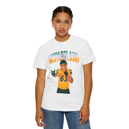 Trey McPartland Athlete Glory Premium Tee