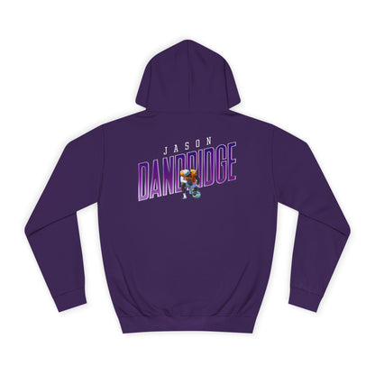 Jason Dandridge Icon Premium Hoodie