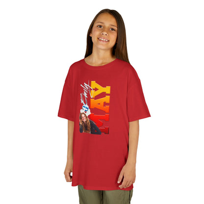 Emily May Kids Tee