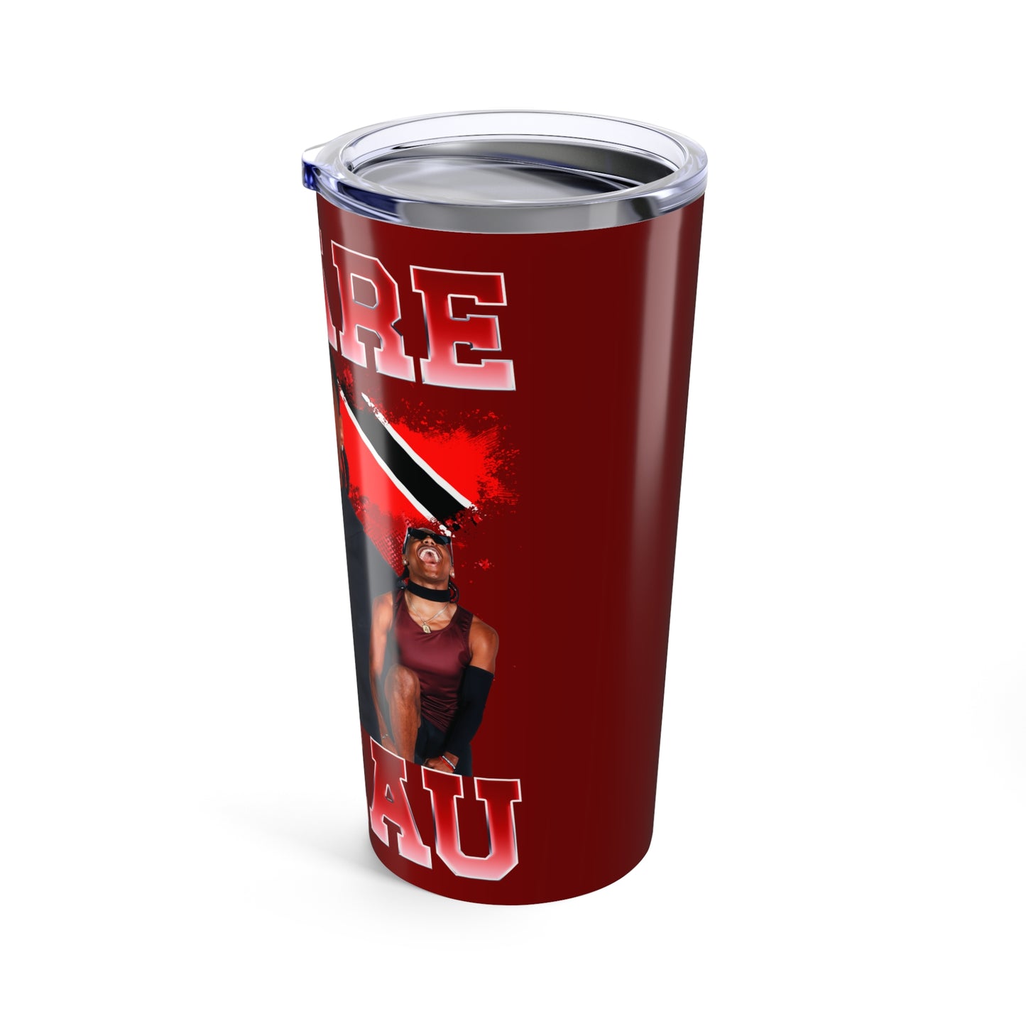 Amare Preau 20oz Tumbler
