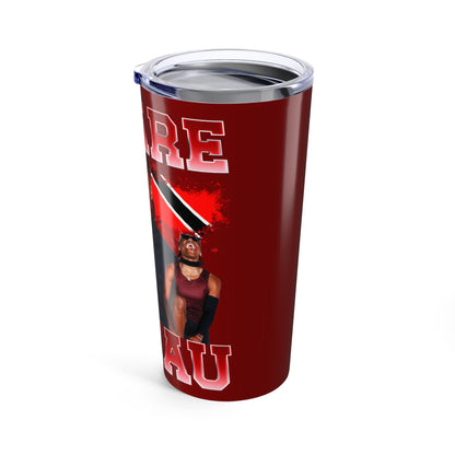 Amare Preau 20oz Tumbler