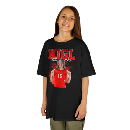 Ella Nigl Kids Tee