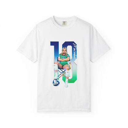 Gracyn Marshall Player Icon Number Premium Tee