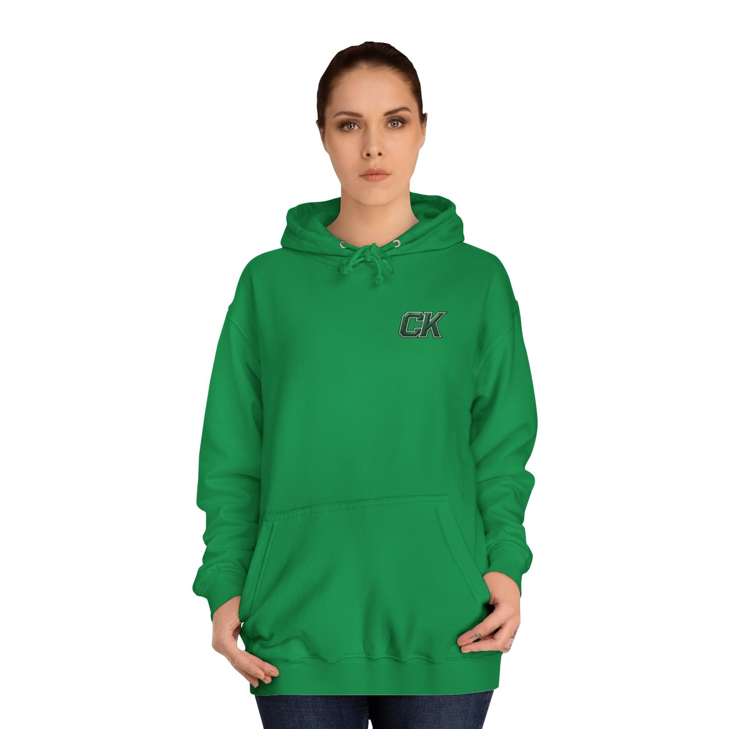 Christ Kore Premium Hoodie