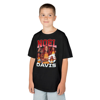 Noël Davis Kids Tee