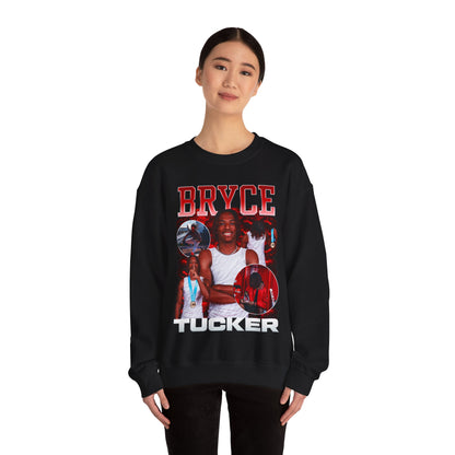 Bryce Tucker Crewneck Sweatshirt