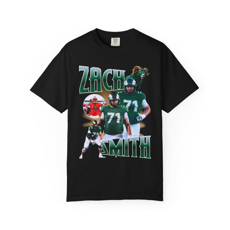Zach Smith