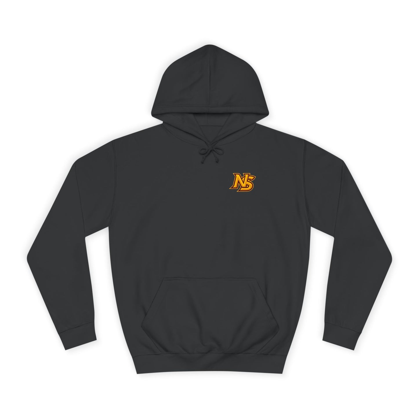 Nick Spence Player Icon Number Premium Hoodie