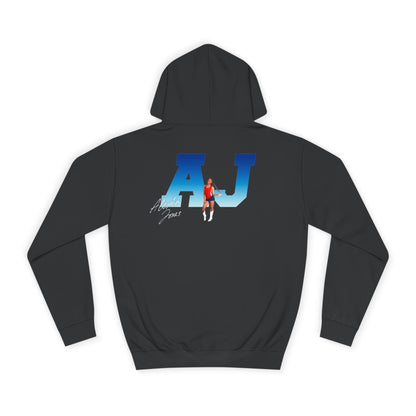 Alexia Jones Elite Athlete Premium Hoodie