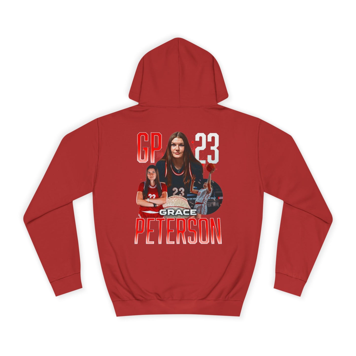 Grace Peterson Premium Hoodie