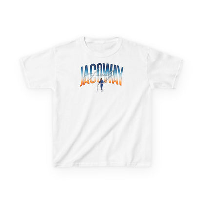 Serenity Jacoway Big Last Name Kids Tee