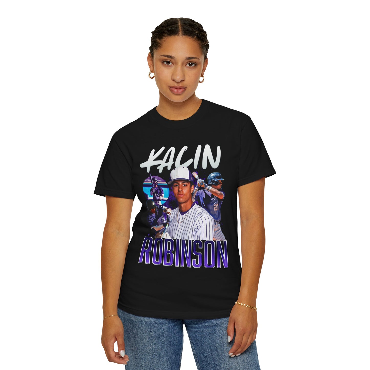 Kacin Robinson Premium Tee