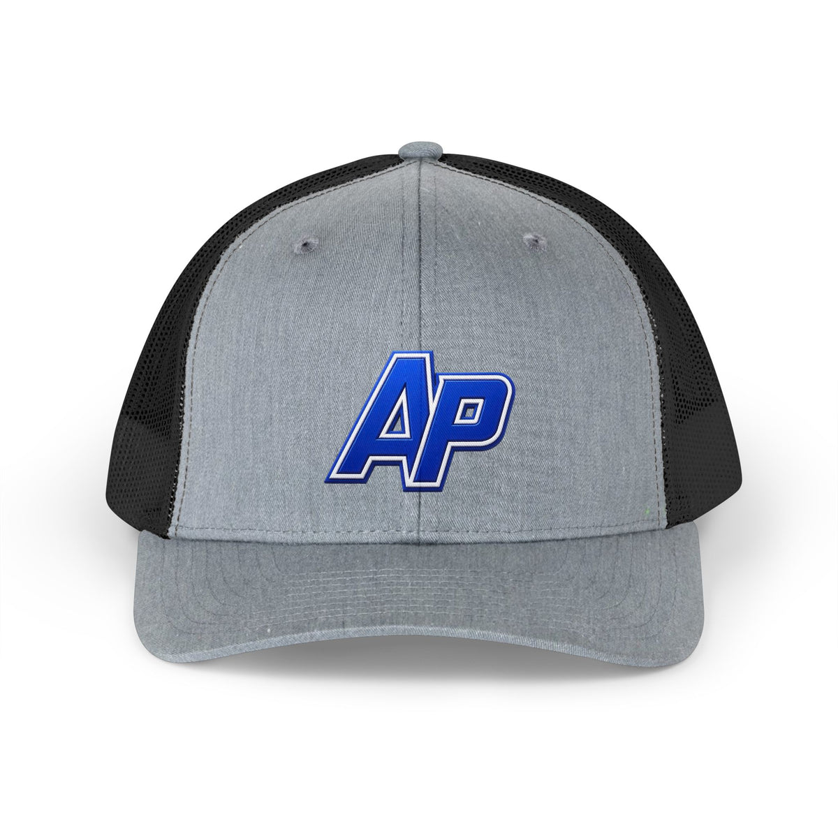 Ariana Peagler Logo Trucker Hat