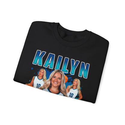 Kailyn Terrell Crewneck Sweatshirt