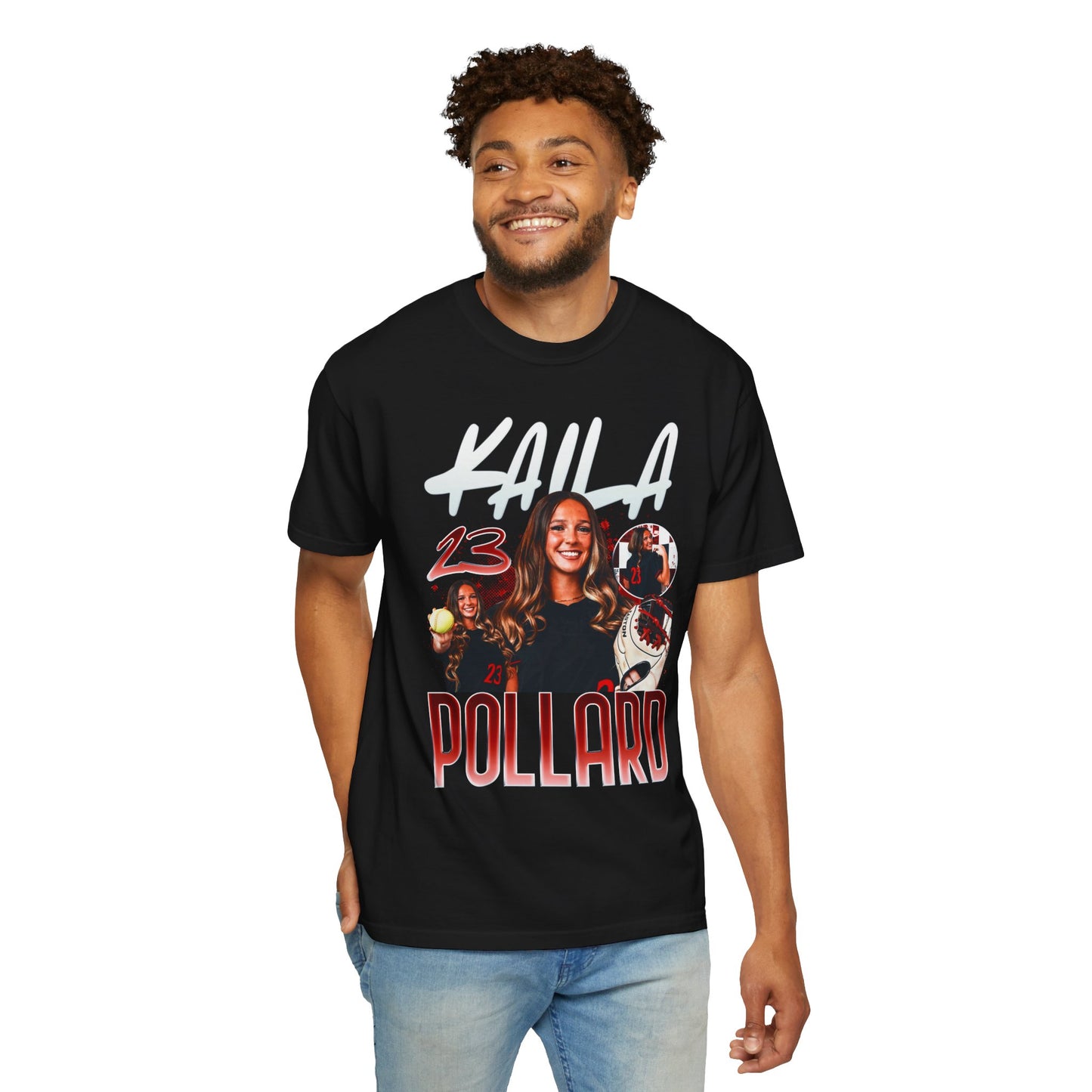 Kaila Pollard Premium Tee