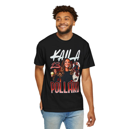 Kaila Pollard Premium Tee