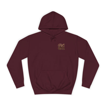 Savannah Muldrew Logo Premium Hoodie