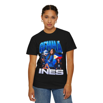 Gemma Ines Premium Tee