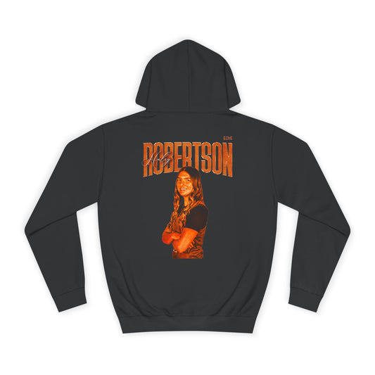 Haley Robertson Faded Glory Premium Hoodie