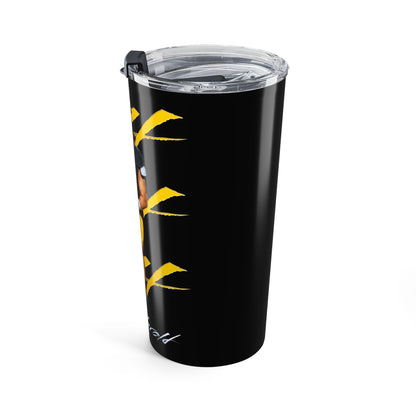 Tj Harold 20oz Tumbler