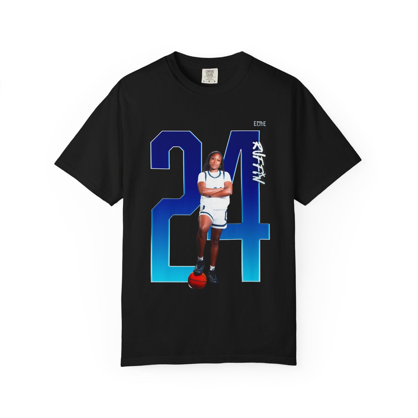 Jaushlynn Ruffin Player Icon Premium Tee