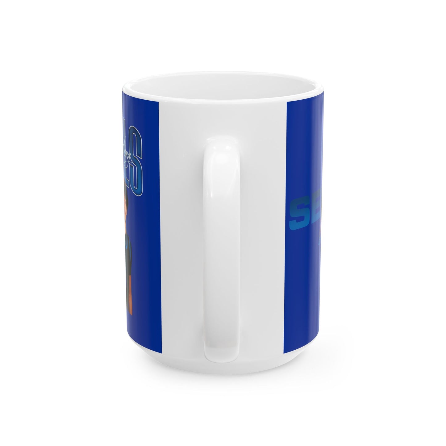 Deanthony Sells 15oz Mug