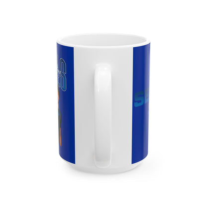 Deanthony Sells 15oz Mug