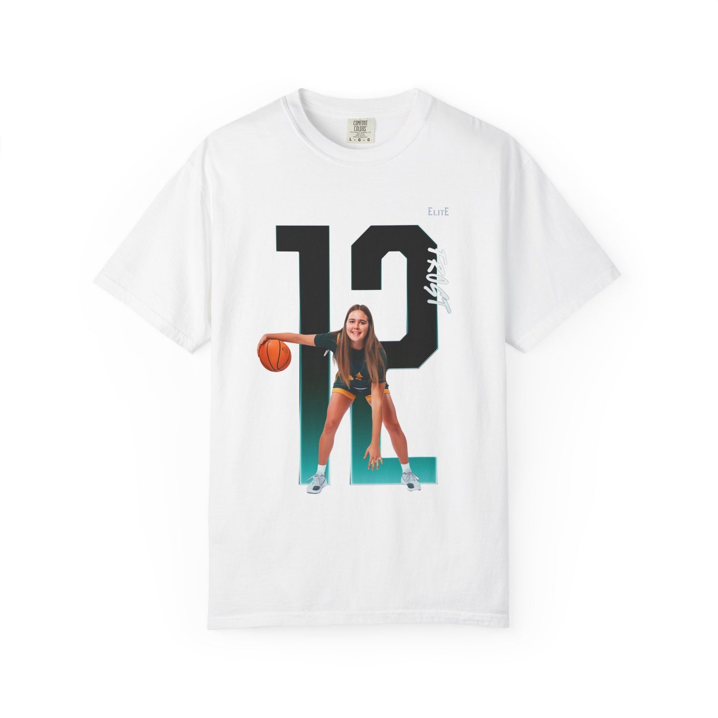 Marisa Frost Player Icon Premium Tee