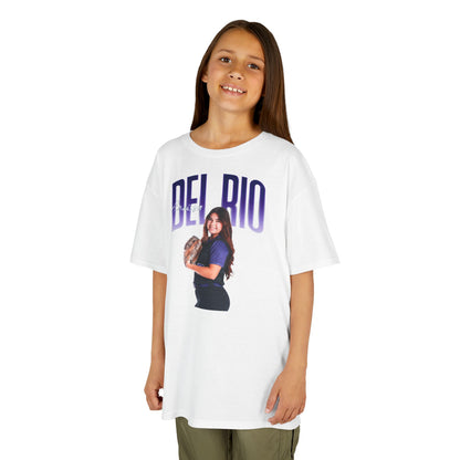 Anaissa Del Rio Athlete Glory Kids Tee