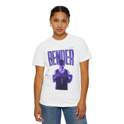 A.J. Bender Faded Glory Premium tee