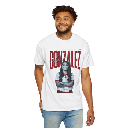 Aysiah Gonzalez Faded Glory Premium Tee
