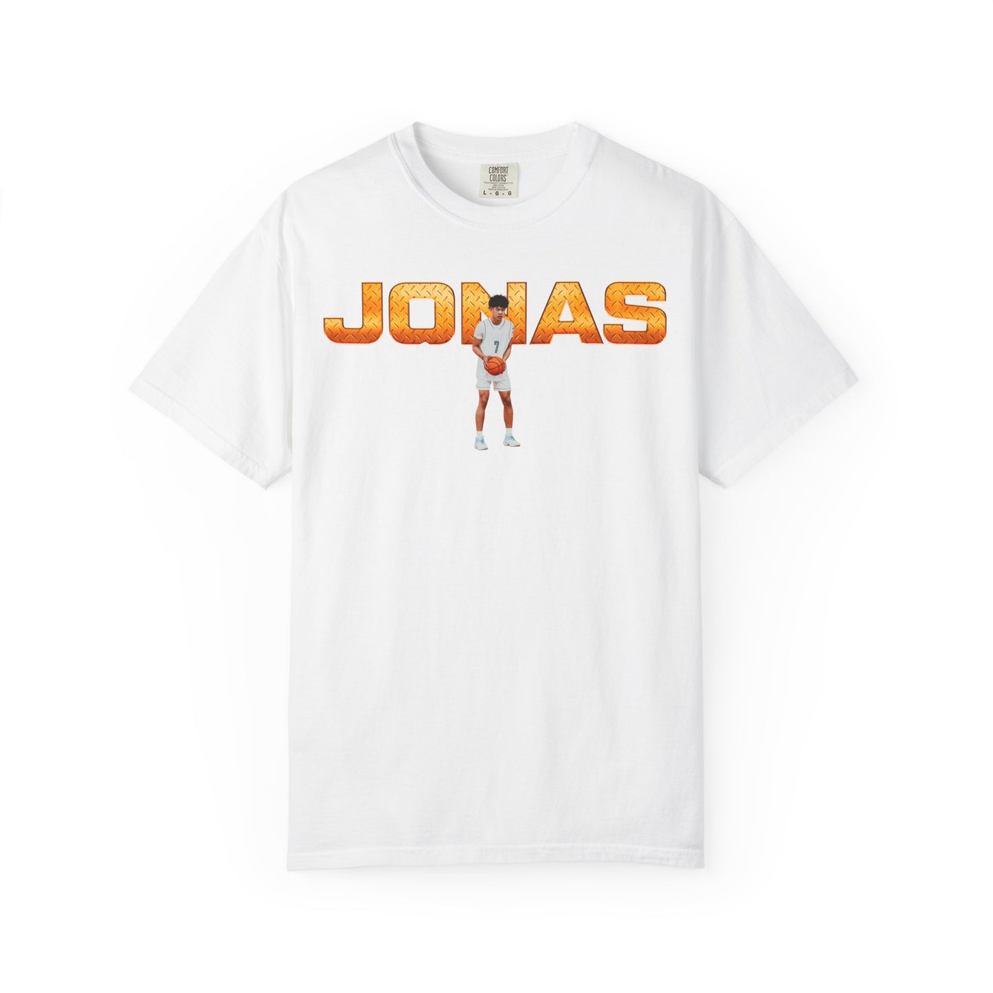 Jonas Mccreary Lowkey Premium Tee