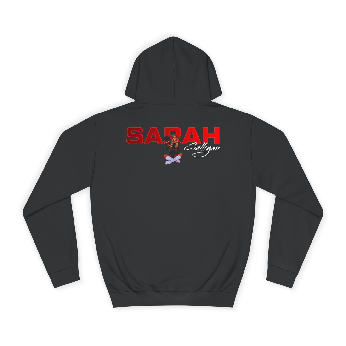 Sarah Galligan Star Player Premium Hoodie