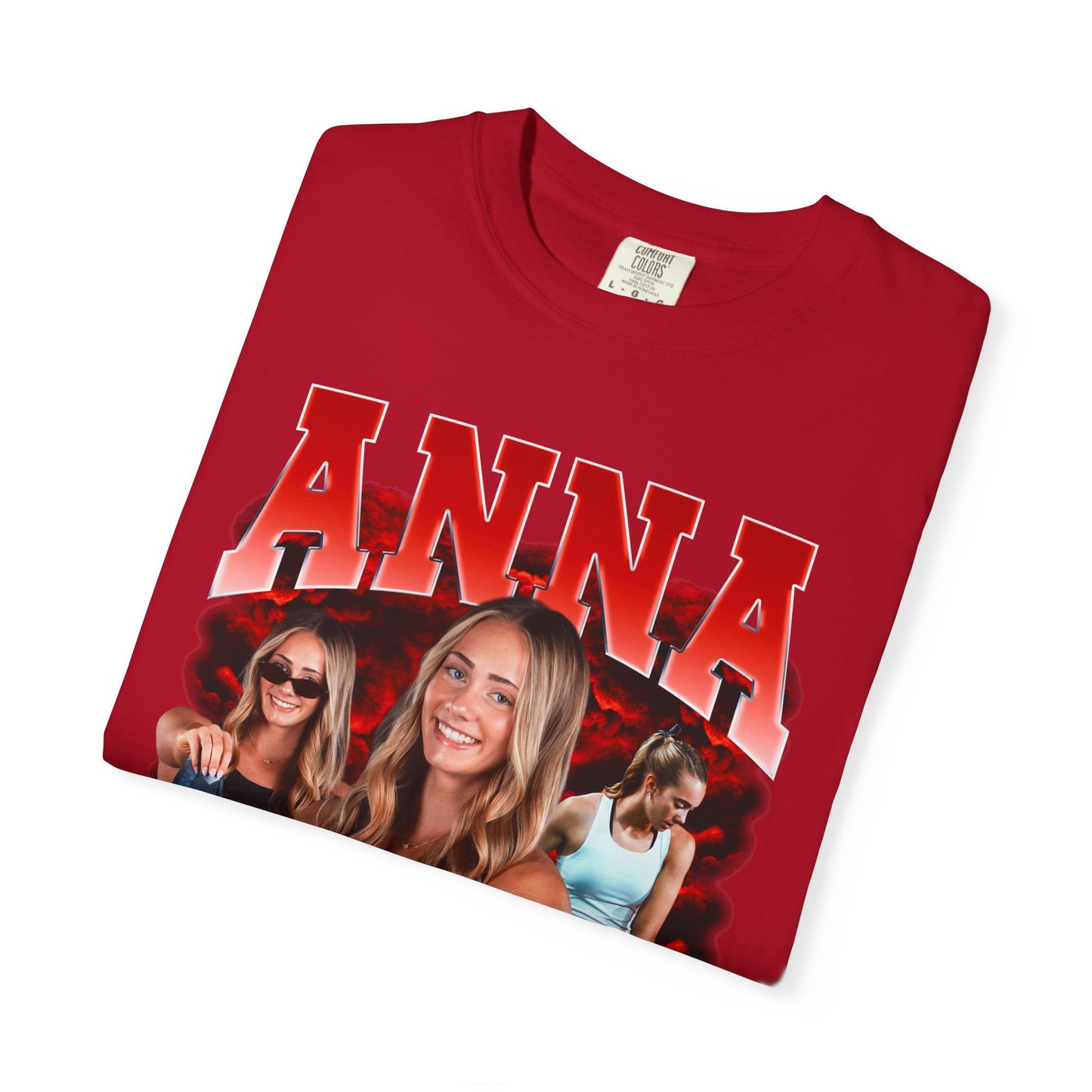 Anna Willis Premium Tee