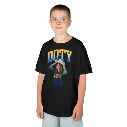 Jaxon Doty Athelte Glory Kids Tee