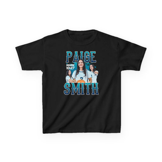 Paige Smith Kids Tee