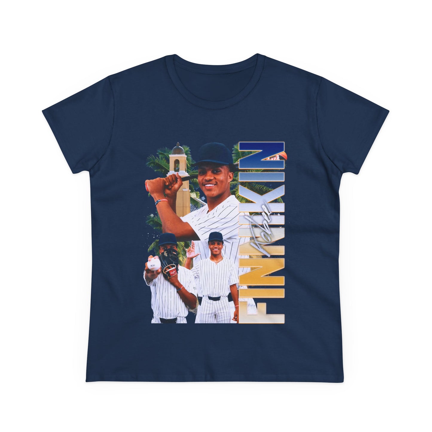 Kobee Finnikin Women's Tee