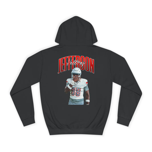 Velltray Jefferson Premium Hoodie