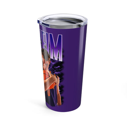 Carson Schweim 20oz Tumbler