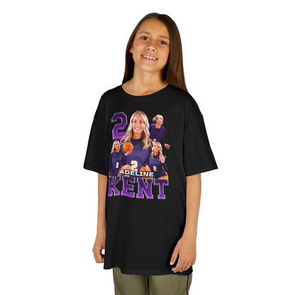 Adeline Kent Kids Tee