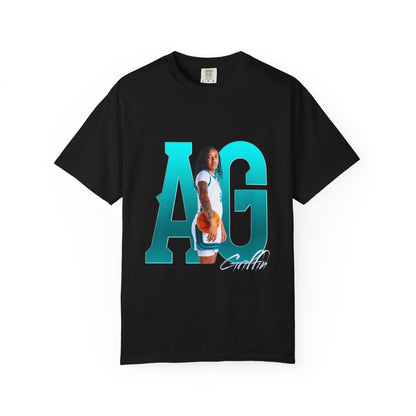 Ar'Nayshia Griffin Player Icon Initials Premium Tee