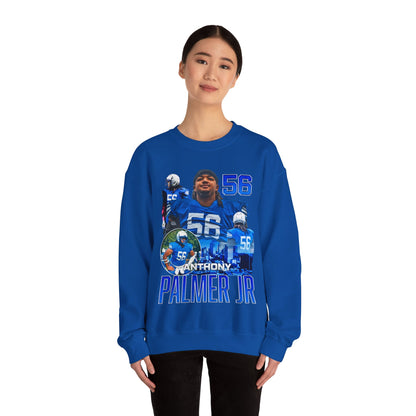 Anthony Palmer Jr. Crewneck Sweatshirt