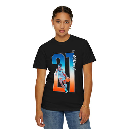 Alexsyah Goudeau Player Icon Premium Tee
