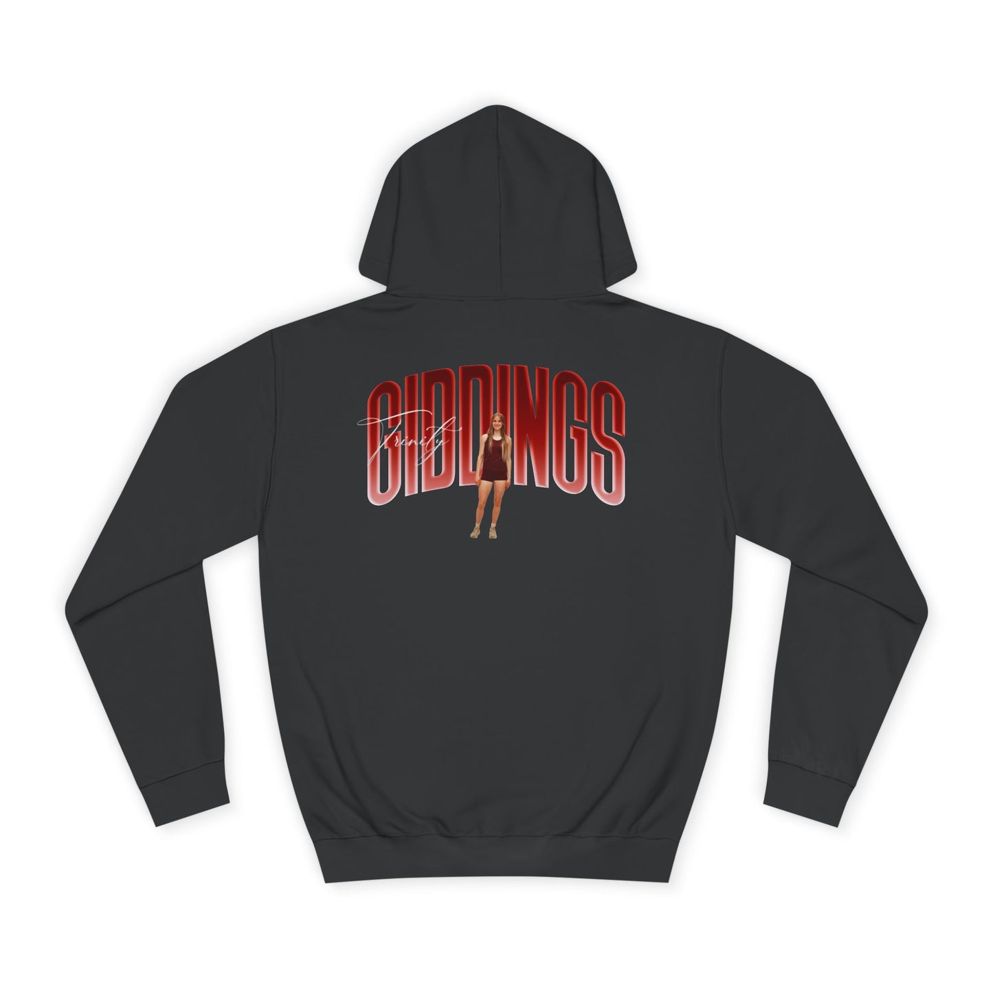 Trinity Giddings Elite Athlete Premium Hoodie