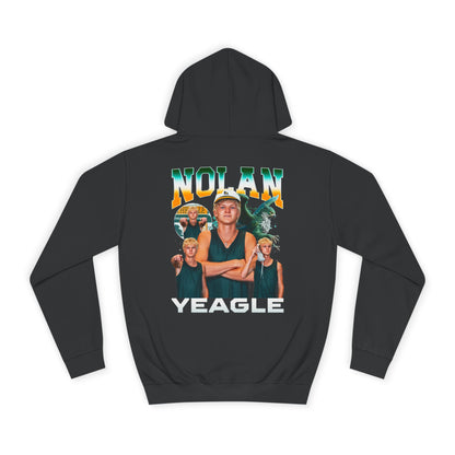 Nolan Yeagle Premium Hoodie