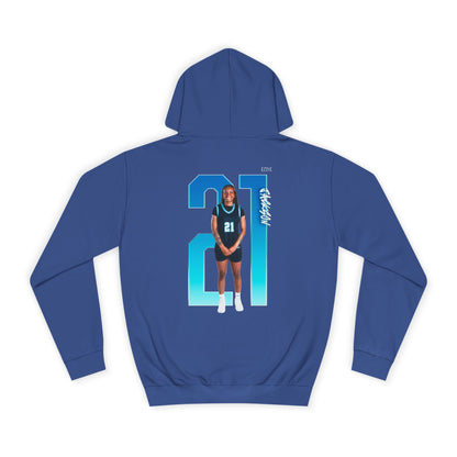 Rakiyah Jackson Player Icon Premium Hoodie
