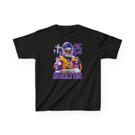 Jacob Daulton Kids Tee