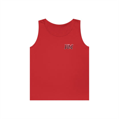 Rylie Monahan Heavy Cotton Tank Top