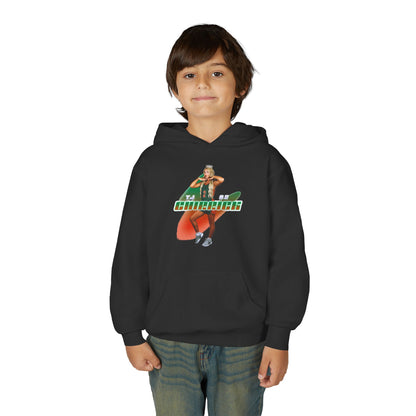 TJ Chirrick Kids Hoodie